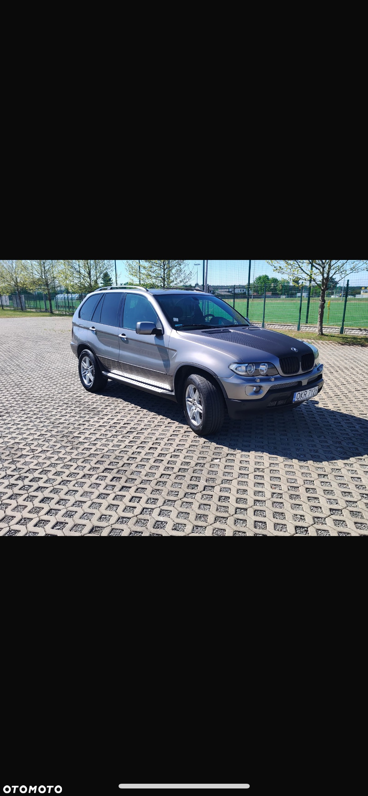 BMW X5 - 6