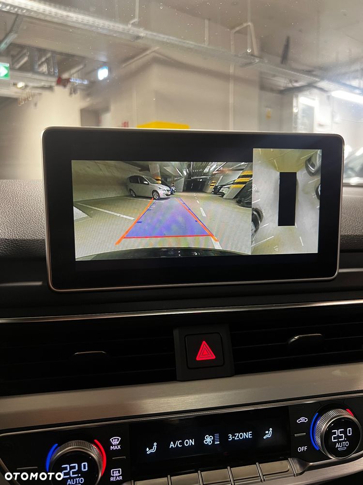 Audi A5 Coupé 2.0 TDI S tronic - 12