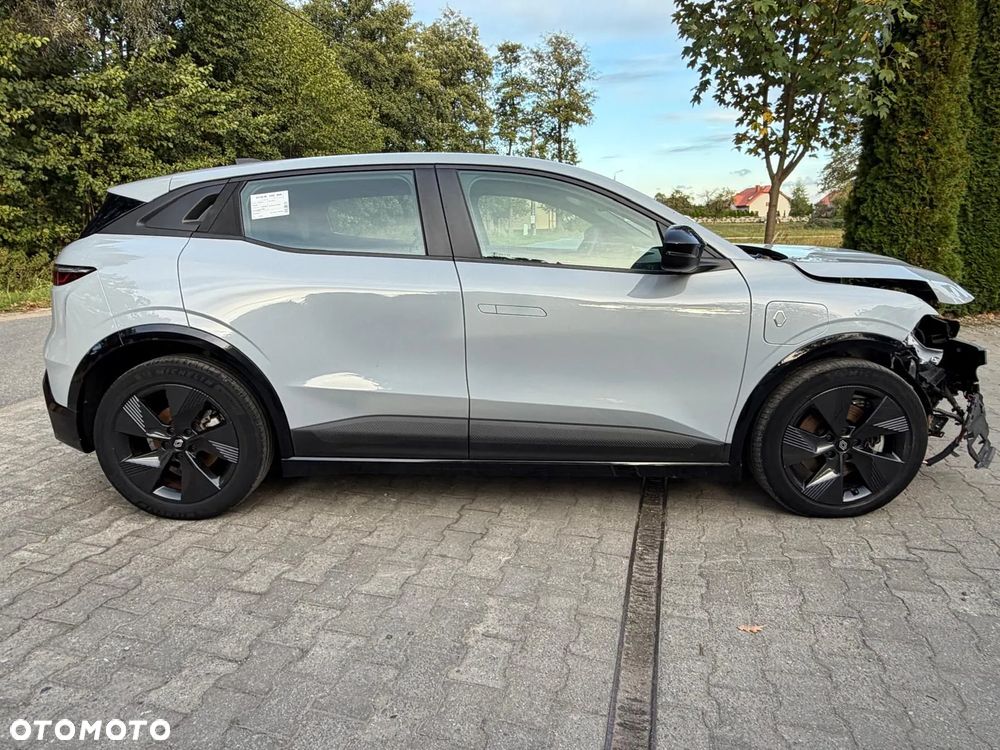 Renault Megane - 8