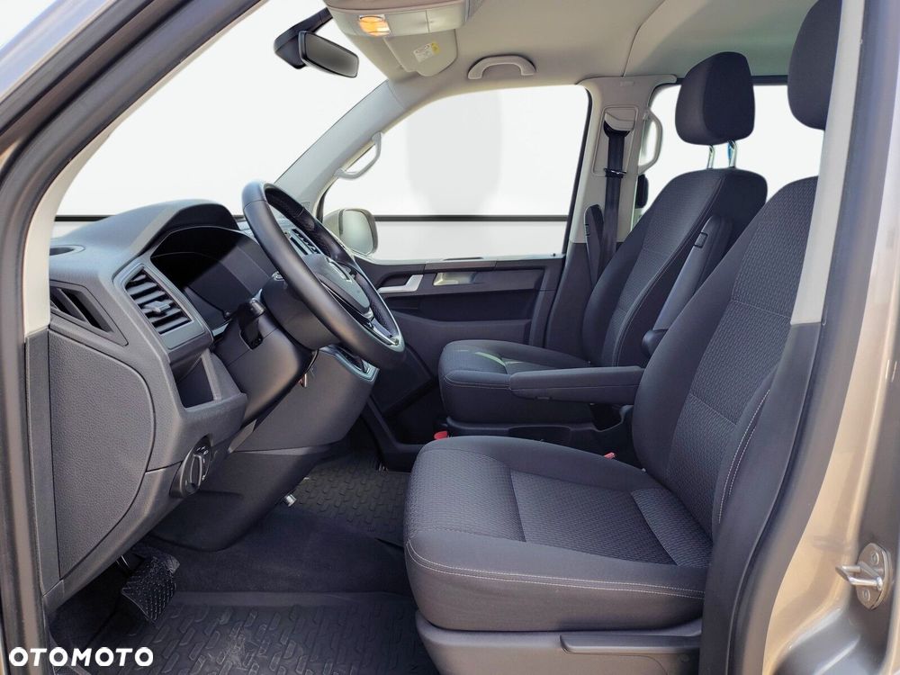 Volkswagen Multivan 2.0 TDI L1 Trendline DSG - 11