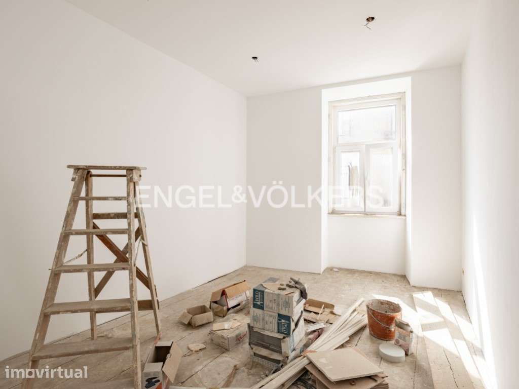 Apartamento com Terraço e Luz Natural em São Vicente - Grande imagem: 5/28