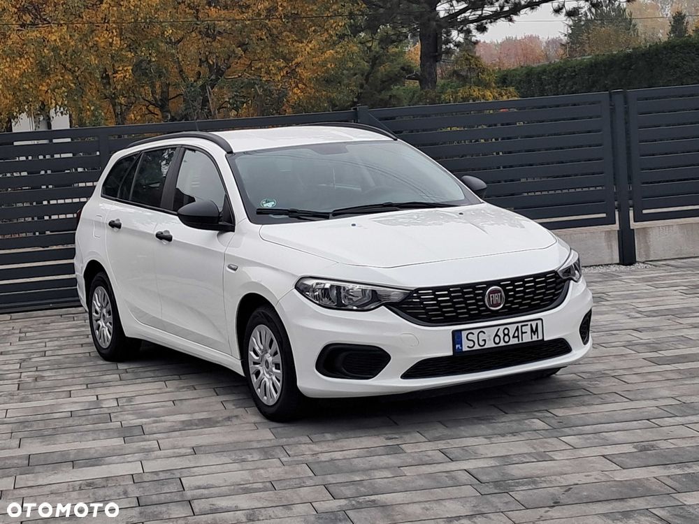 Fiat Tipo