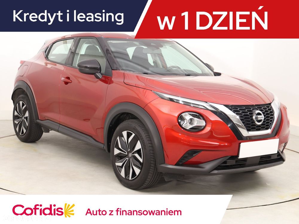 Nissan Juke - 2