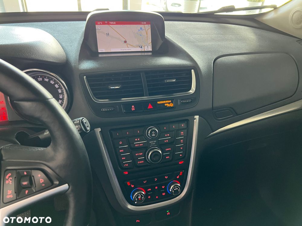 Opel Mokka - 16