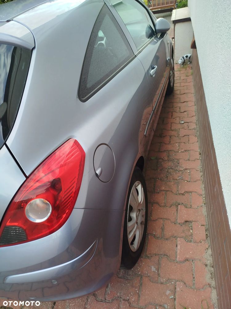 Opel Corsa 1.4 16V Enjoy - 3