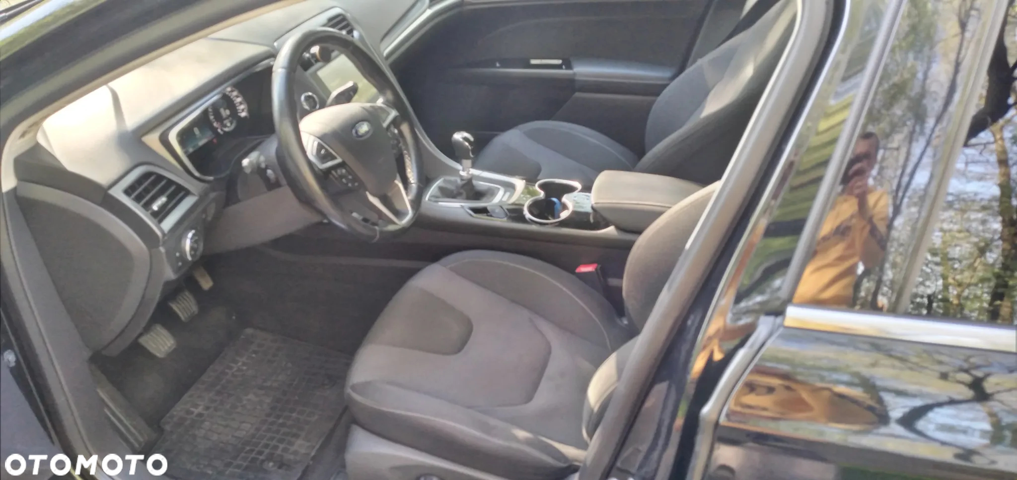 Ford Mondeo 2.0 TDCi Gold Edition - 7