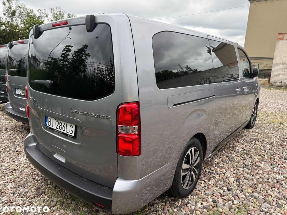 Citroën SpaceTourer - 4