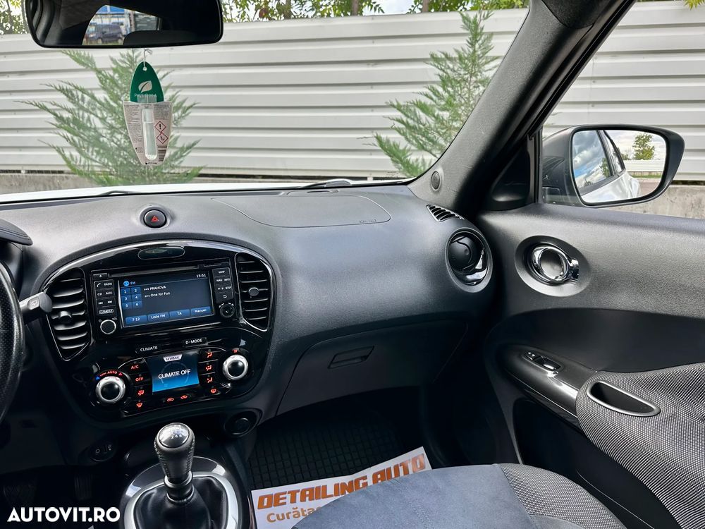 Nissan Juke - 9