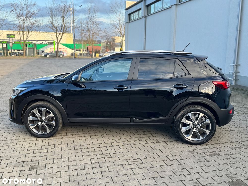 Kia Stonic 1.0 T-GDI 100 OPF Spirit - 3