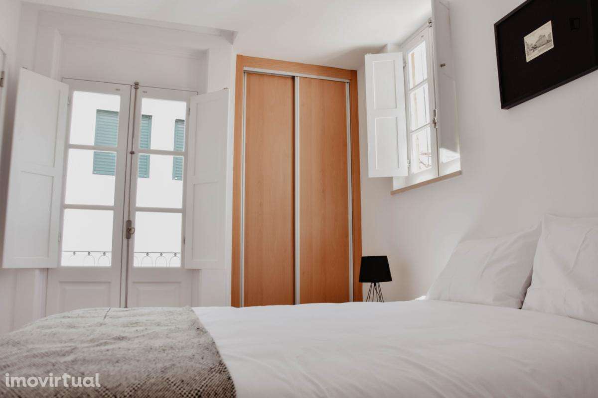 Apartamento com 1 quartos - localizado em Baixa Coimbra - Grande imagem: 4/8