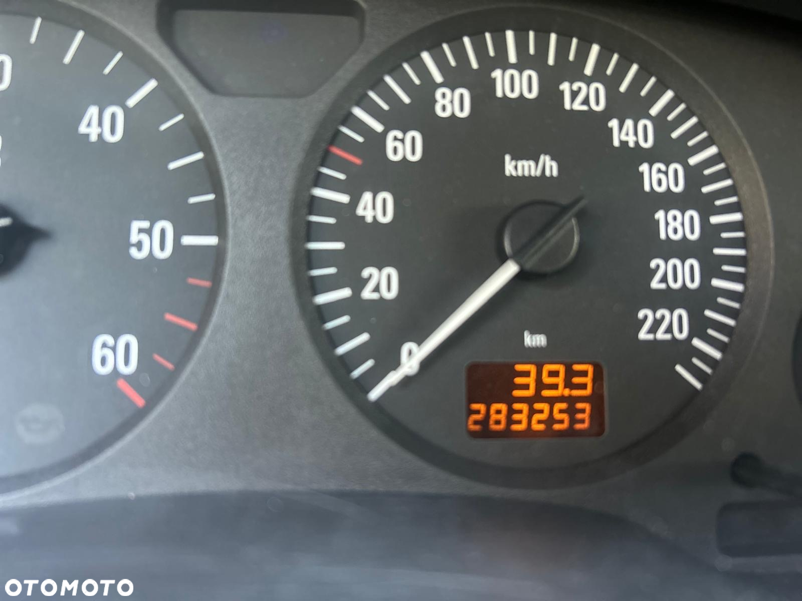 Opel Zafira - 9