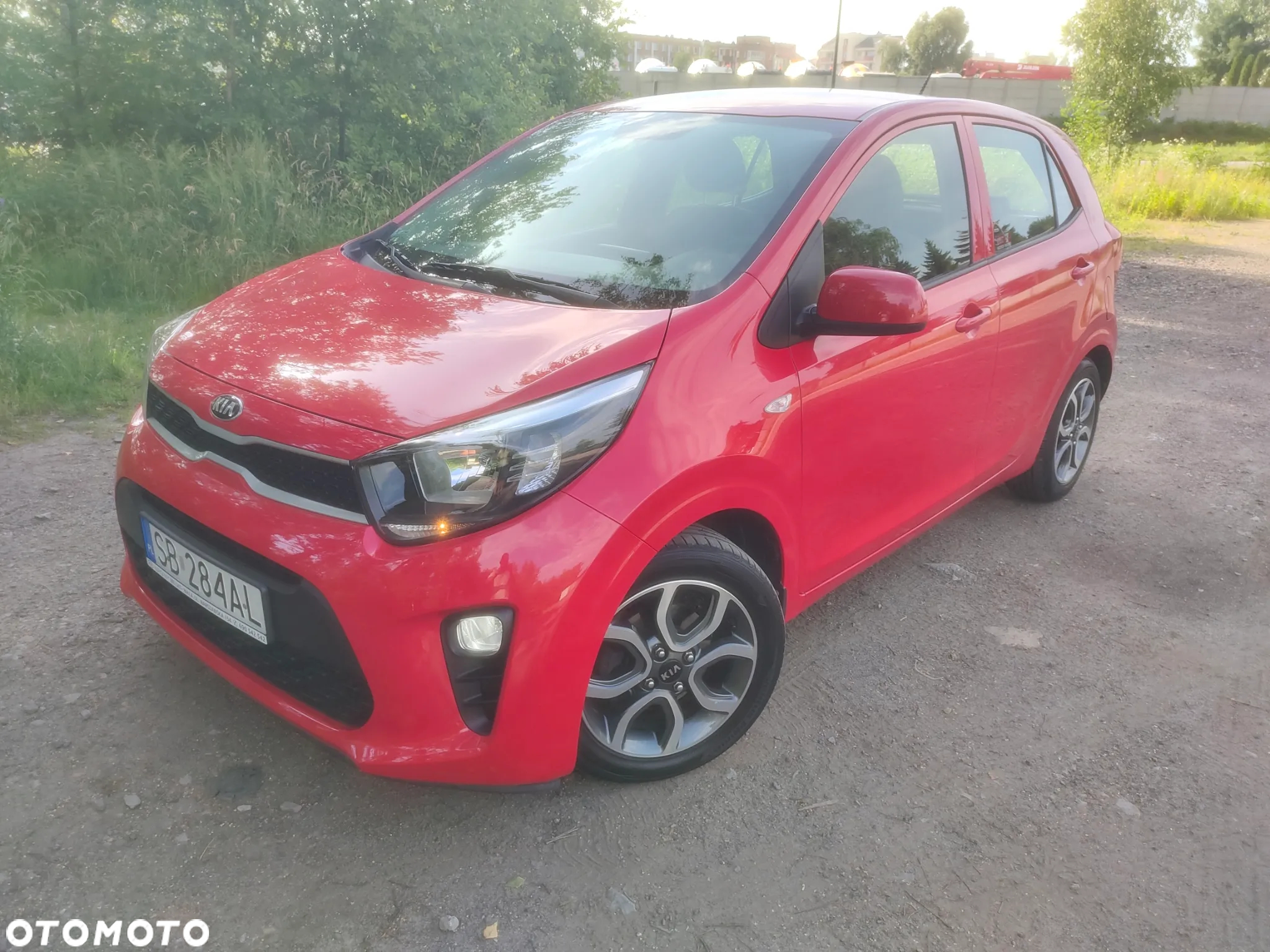 Kia Picanto 1.0 M - 4