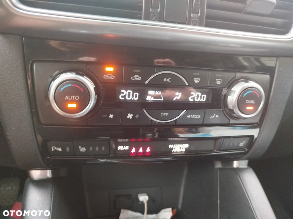 Mazda CX-5 2.2 D Skyenergy 2WD - 24