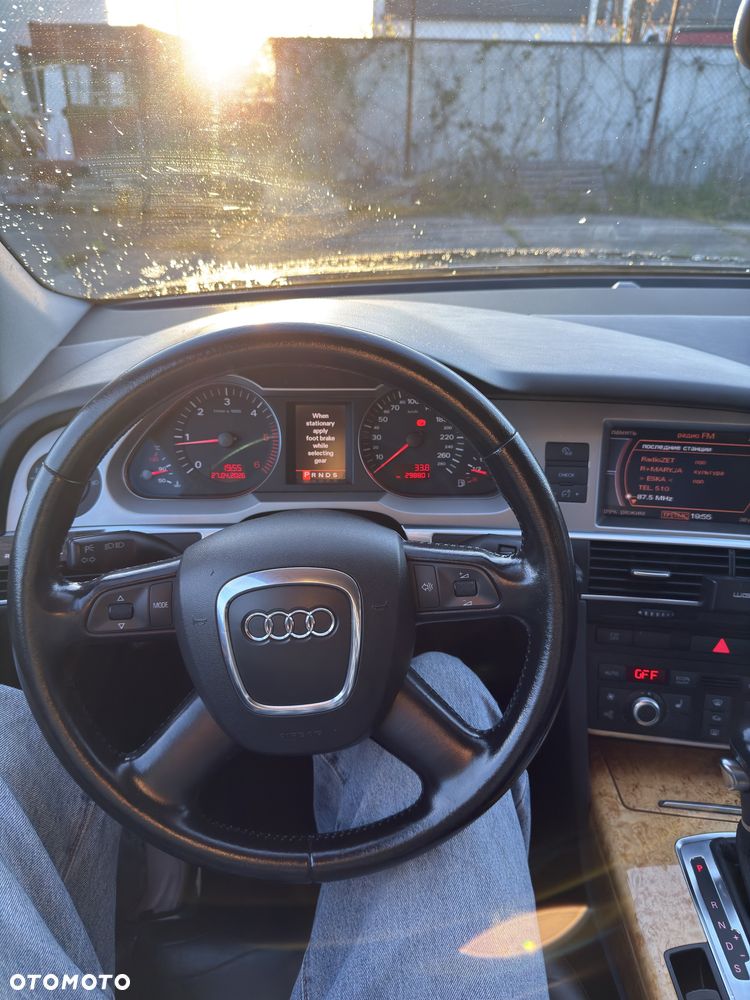 Audi A6 Limousine - 7