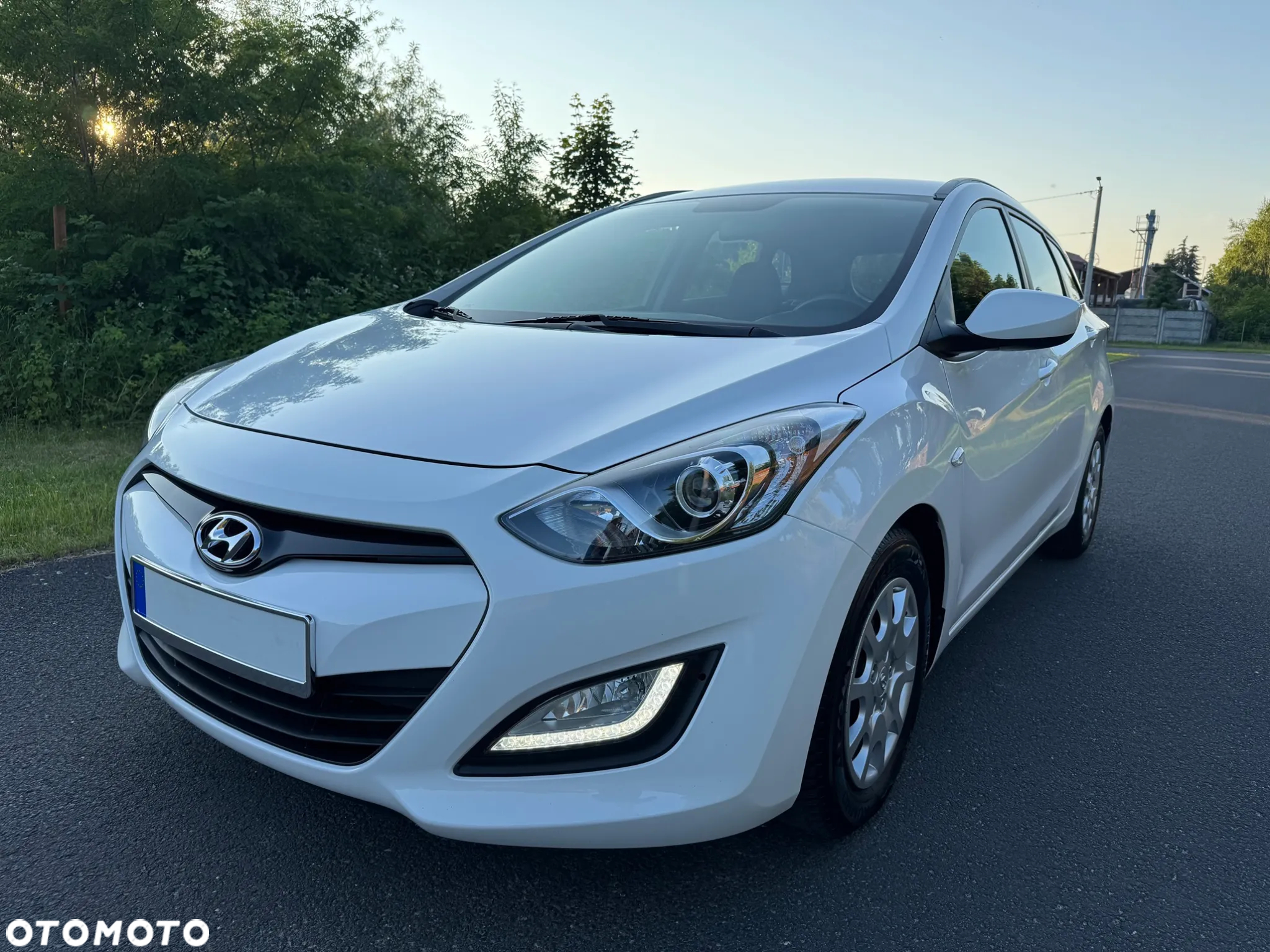 Hyundai i30 - 2