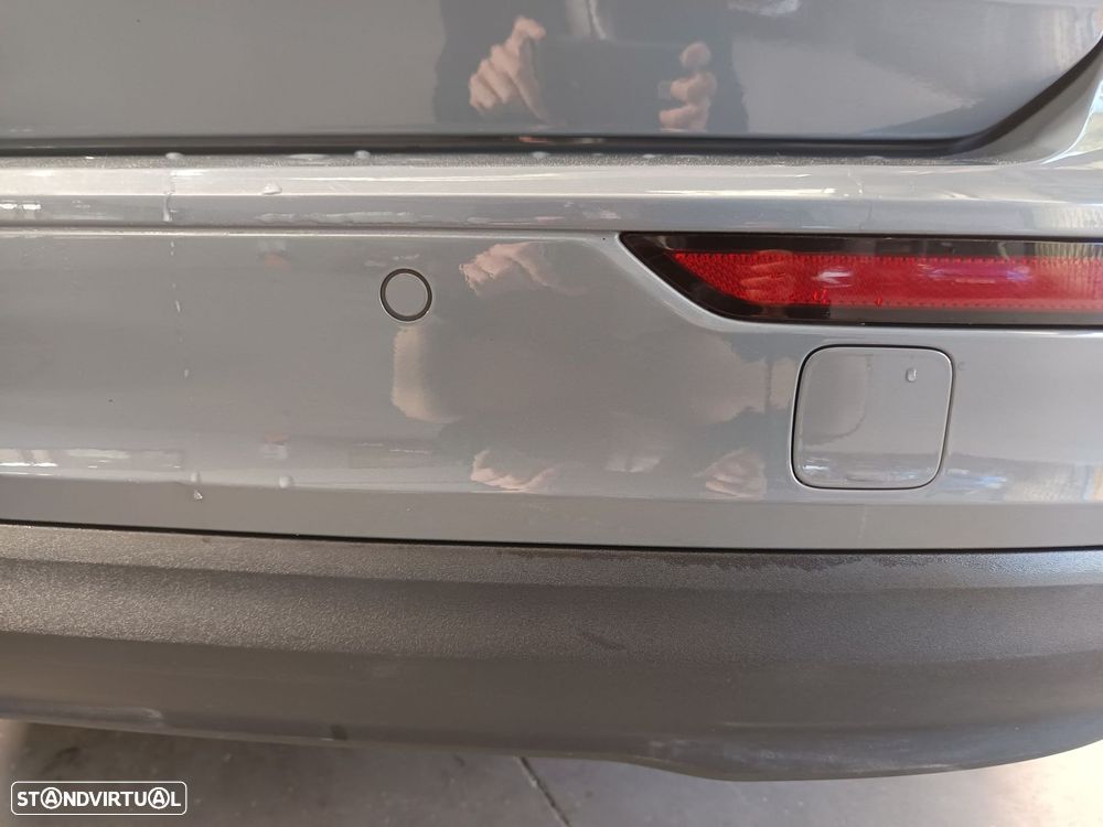 Volvo V60 2.0 B4 Momentum Plus Geartronic - 13