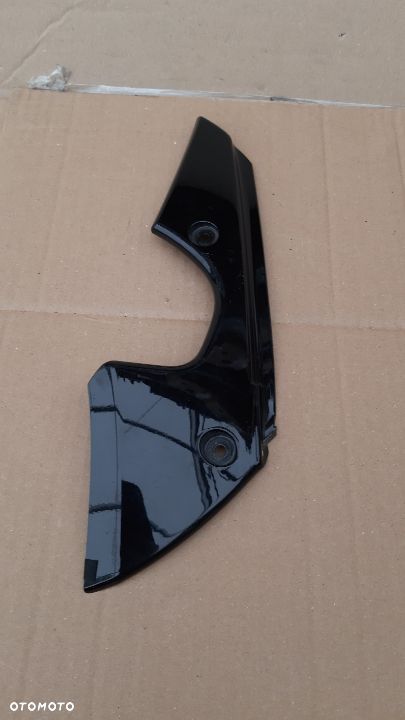#J YAMAHA R1 RN22 09-14 WLOT POWIETRZA PRAWY WYPEŁNIENIE OWIEWKA - 1