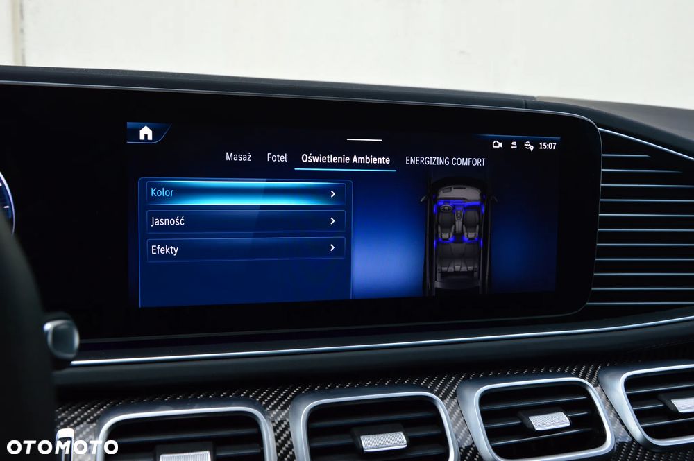 Mercedes-Benz GLE AMG 63 S 4-Matic Ultimate - 34