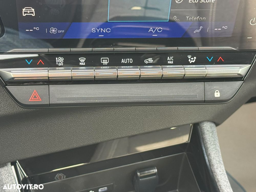 Renault Austral E-Tech 200 HEV Evolution - 20