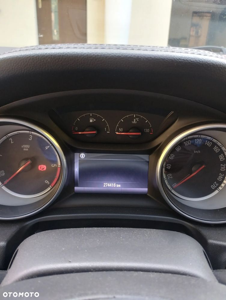 Opel Insignia 2.0 CDTI S&S - 6