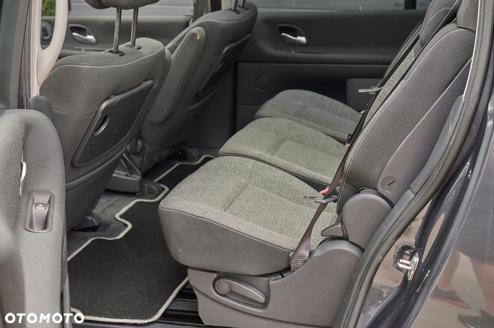 Renault Espace 2.0 dCi FAP Edition 25th - 12