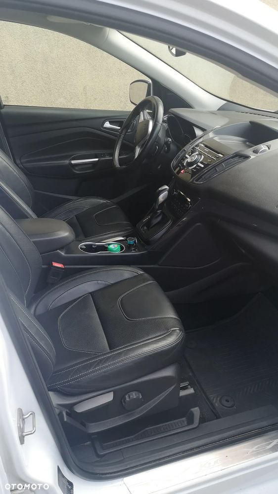 Ford Kuga 1.5 EcoBoost AWD Titanium ASS - 11