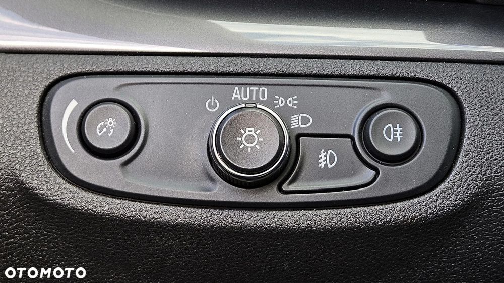 Opel Mokka 1.4 Turbo ecoFLEX Start/Stop Innovation - 37