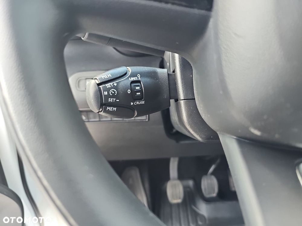 Citroën Berlingo M 1.5 BlueHDI Shine S&S - 21