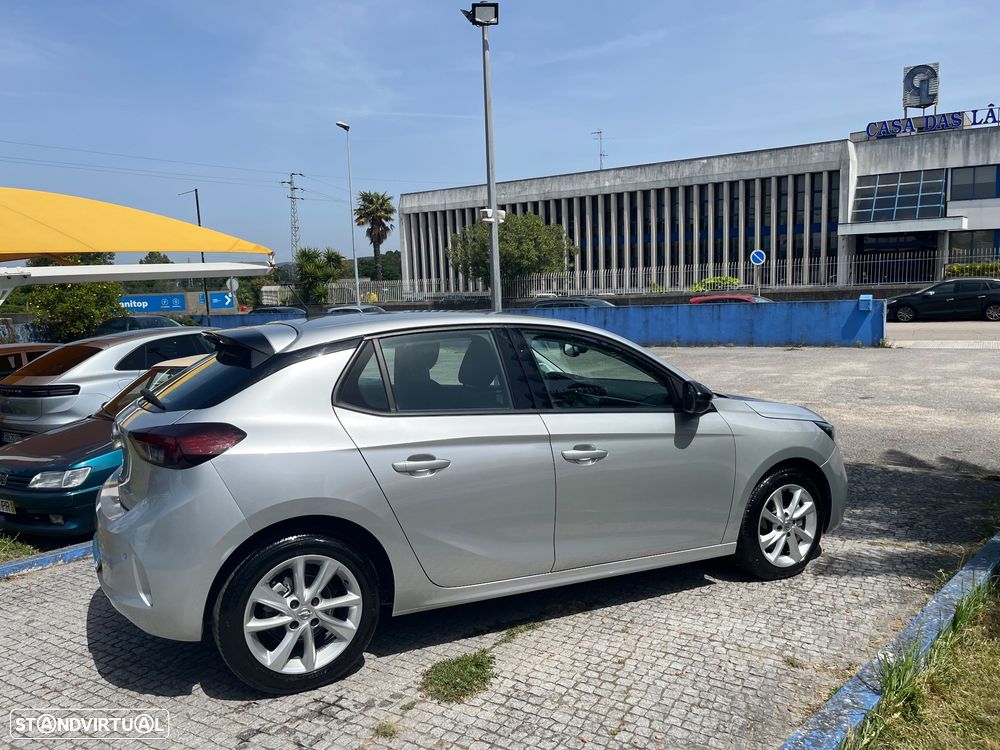 Opel Corsa 1.5 D Business - 12