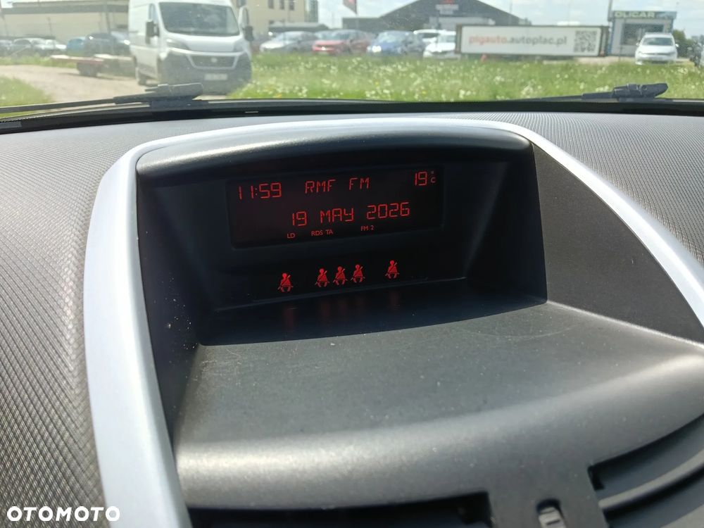 Peugeot 207 95 VTi Filou - 19