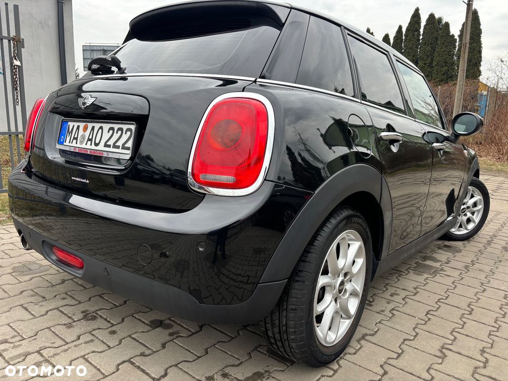 MINI Cooper - 3