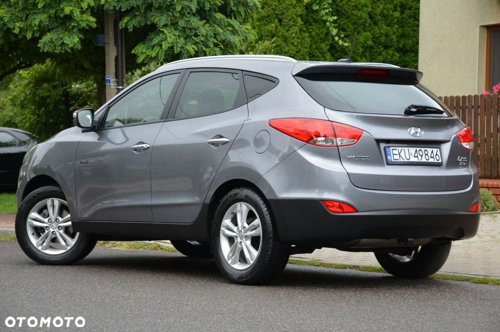 Hyundai ix35 - 7