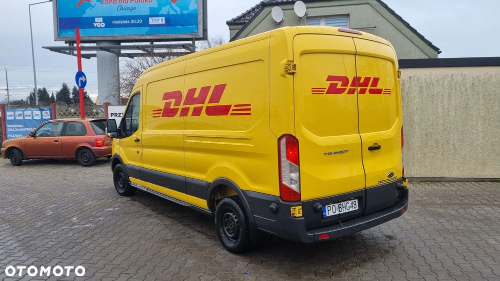 Ford Transit - 4