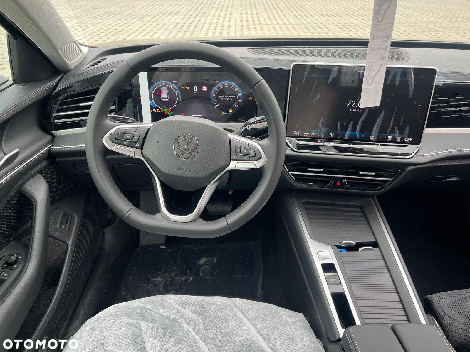 Volkswagen Passat - 10