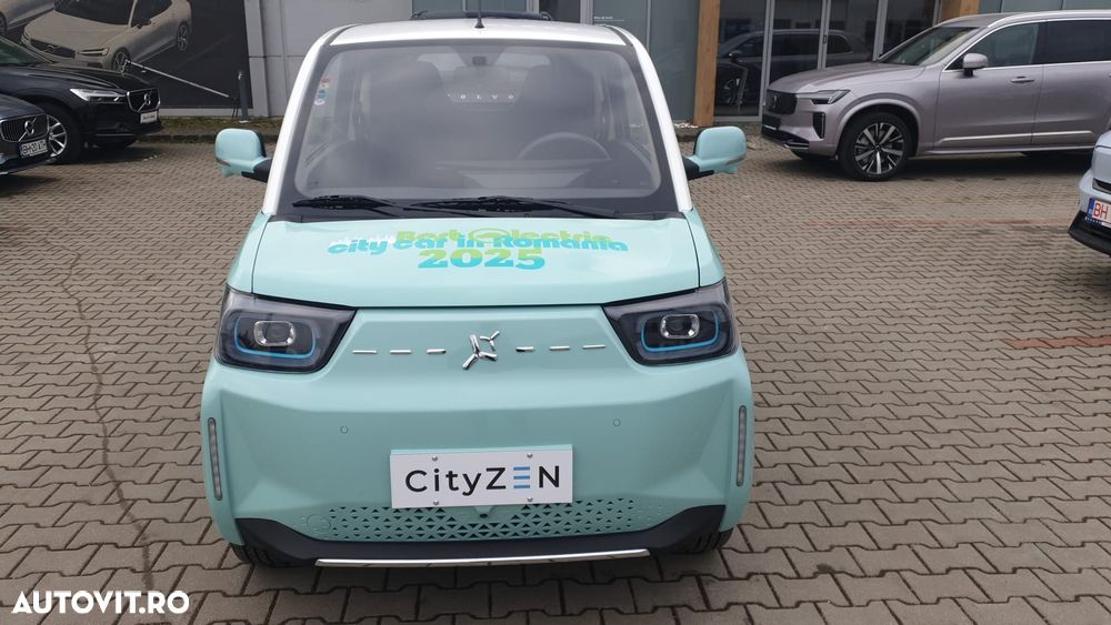 Allview Cityzen - 1