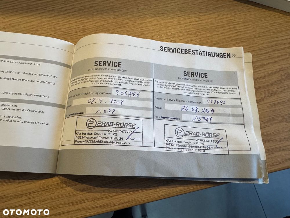 KTM Super Adventure - 29