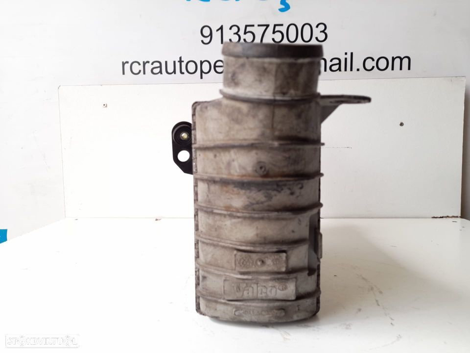 RADIADOR INTERCOOLER VALEO | REF. IA1044 848904SE 8L9145805H | AUDI TT 1.8 TURBO 225CV 8N / A3; - 2