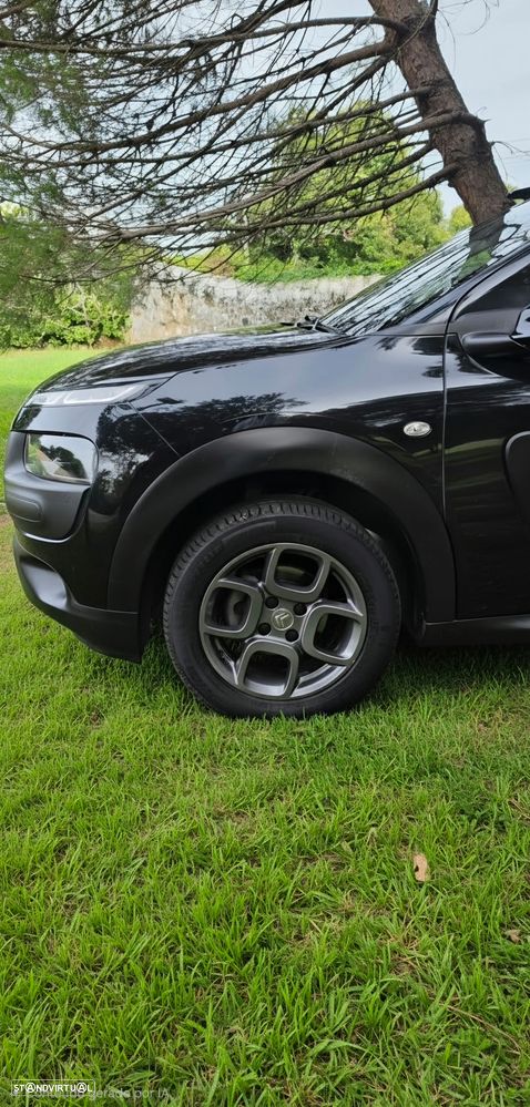 Citroën C4 Cactus - 2