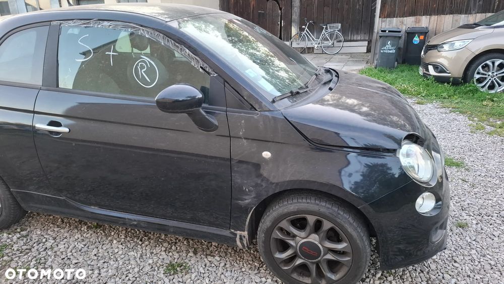 Fiat 500 1.2 S - 4
