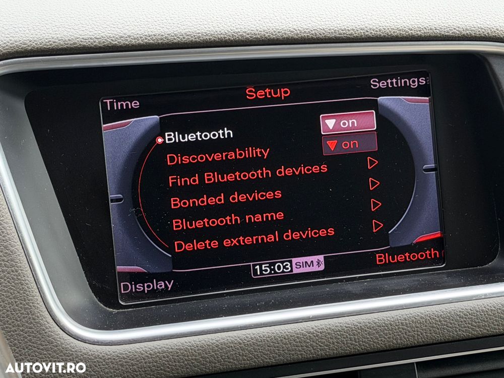 Audi Q5 2.0 TDI Quattro (clean diesel) S tronic - 29