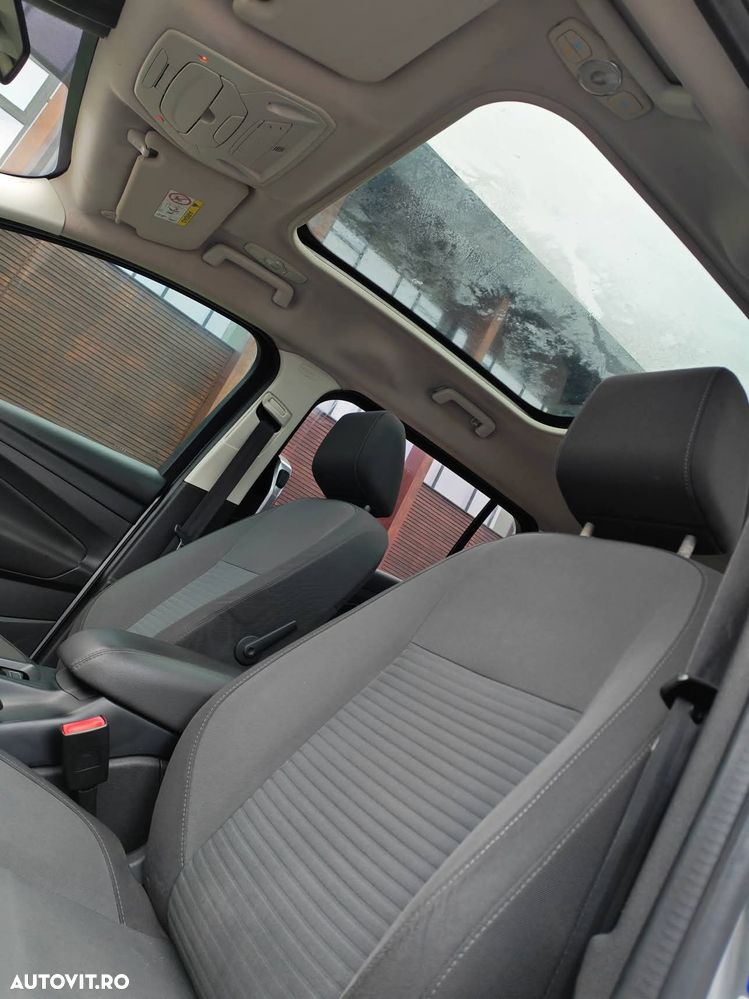Ford C-Max 1.5 TDCi Powershift Titanium - 7