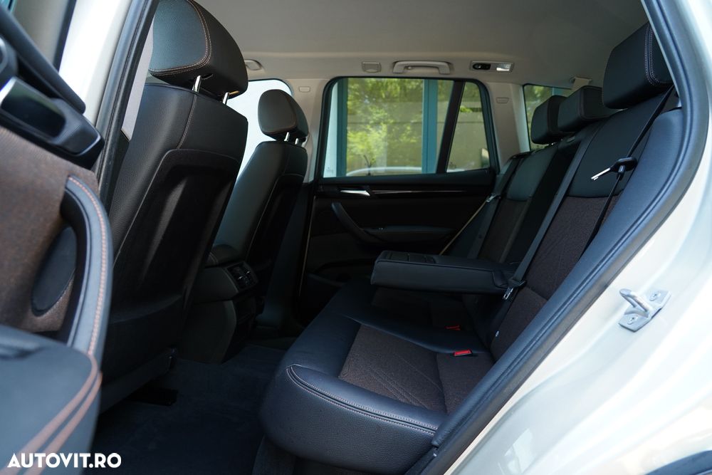 BMW X3 - 23