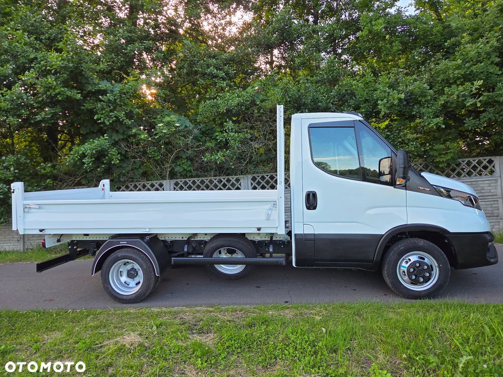 Iveco 35c16 - 6