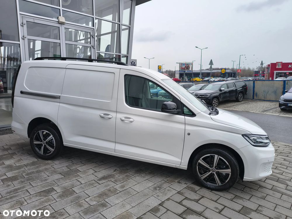 Volkswagen Caddy - 4