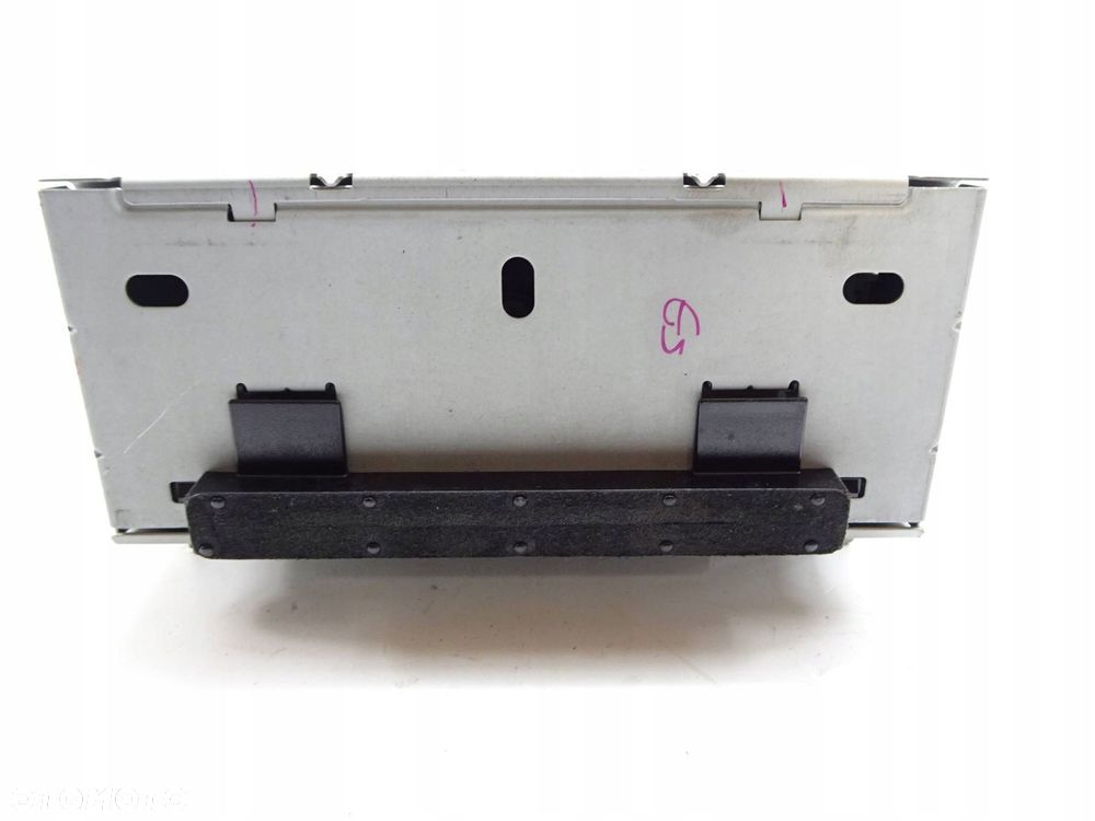 radio cd ford focus mk3 - 2