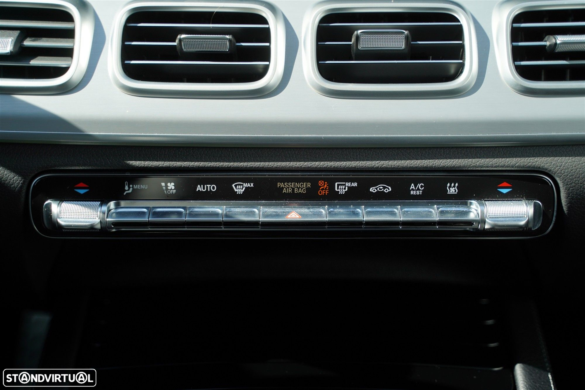 Mercedes-Benz GLE 350 de 4Matic - 28