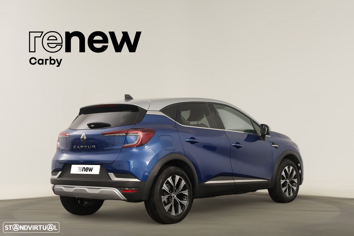 Renault Captur 1.0 TCe Techno - 3