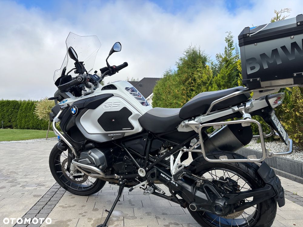 BMW GS - 2