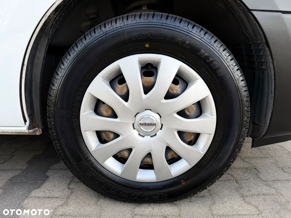 Nissan NV300 - 17