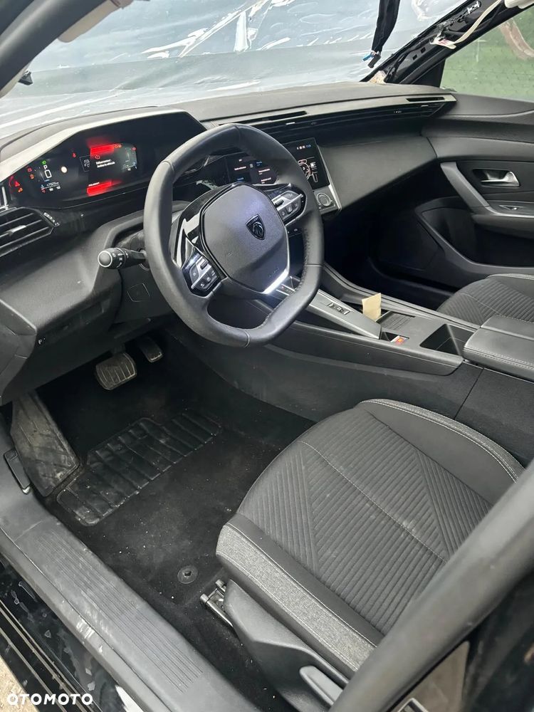 Peugeot 308 BlueHDi 130 EAT8 Style - 12